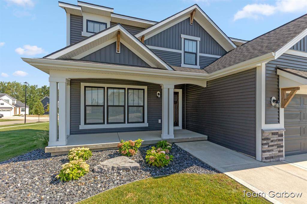 Byron Twp, MI 49315,1757 Julienne Court