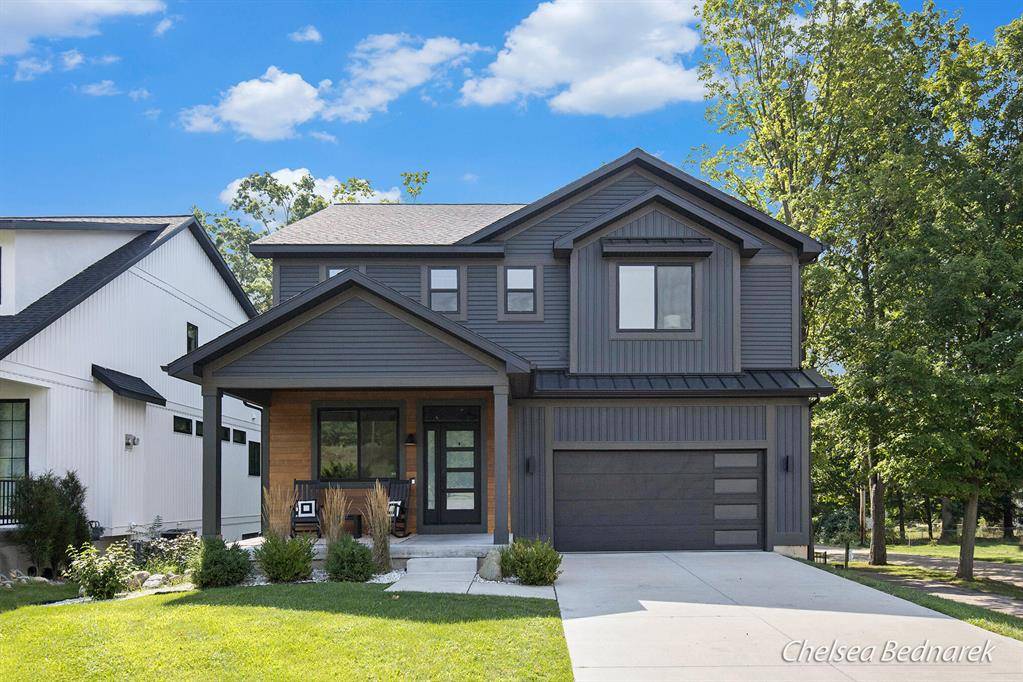 Cascade Twp, MI 49546,2726 Orange Avenue SE