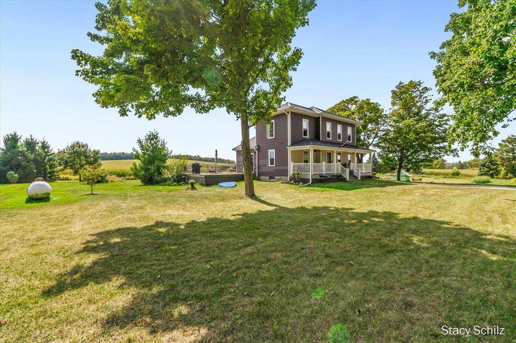 Hastings Twp, MI 49058,4602 E State Road