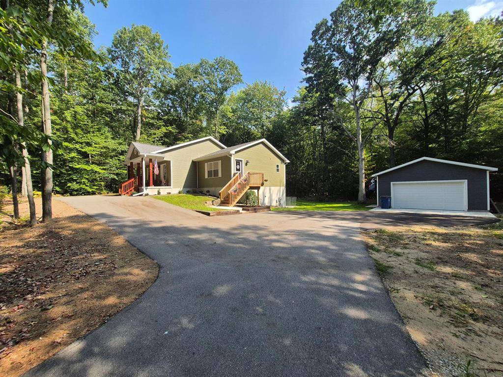 Hamlin Twp, MI 49431,2990 N Lincoln Road