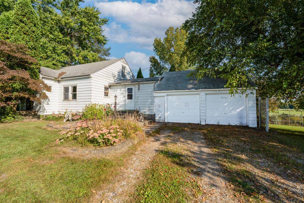 Hope Twp, MI 49058,1810 W Brogan Road