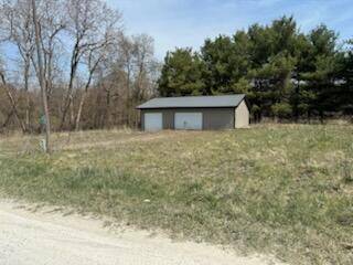 Evergreen Twp, MI 48884,5019 S Townhall Road