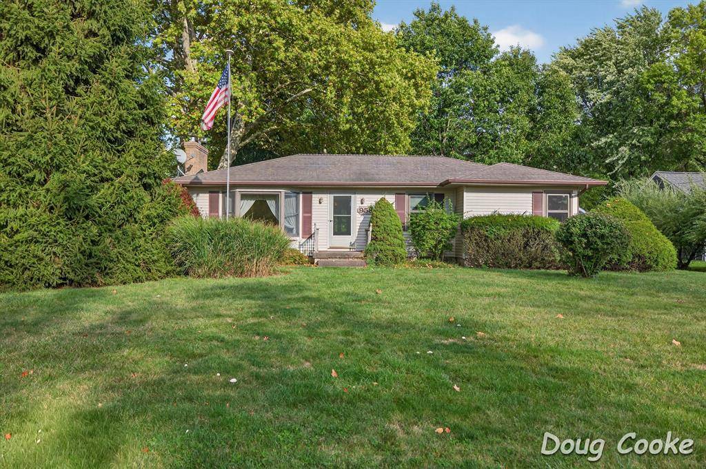 Grand Rapids, MI 49504,958 Maynard Avenue NW