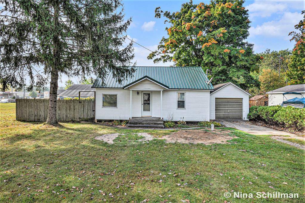 Garfield Twp, MI 49337,22 Carol Street