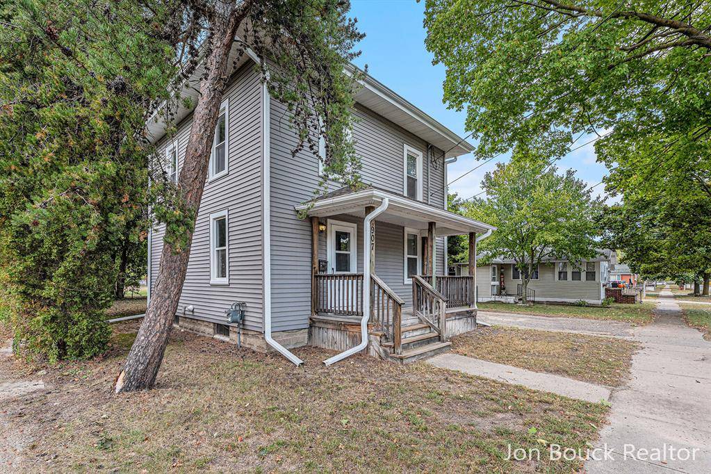 Mt. Pleasant, MI 48858,907 E Lincoln Street