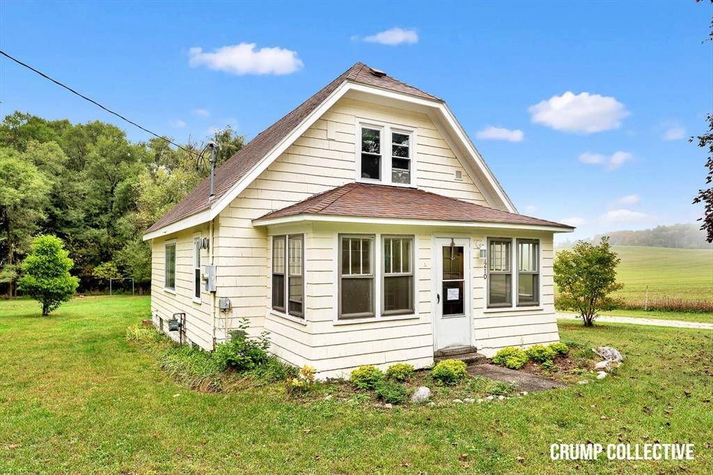 Colfax Twp, MI 49307,17210 Mckinley Road