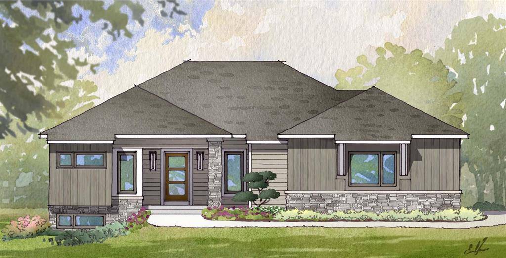 Cascade Twp, MI 49301,4575 Ada Grove Court SE