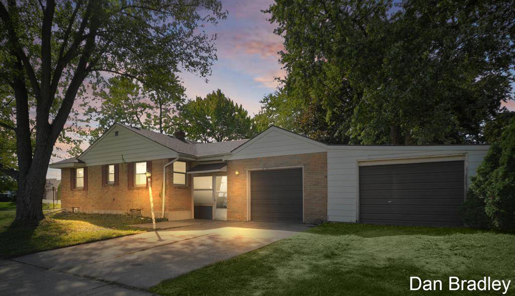 Walker, MI 49534,4447 Warrington Street NW