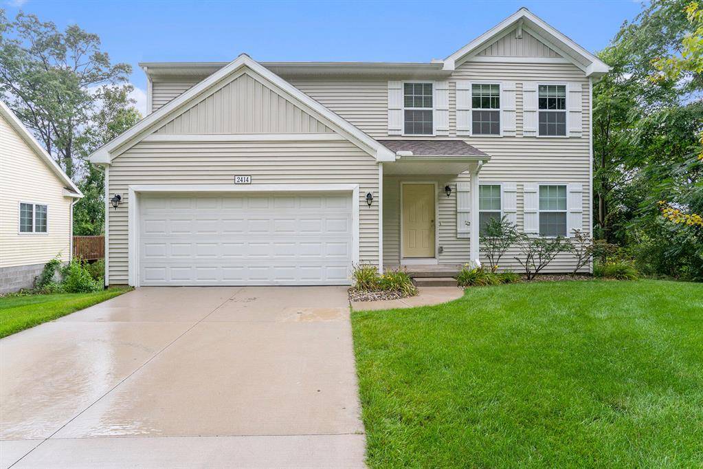 Muskegon Twp, MI 49445,2414 View Lane