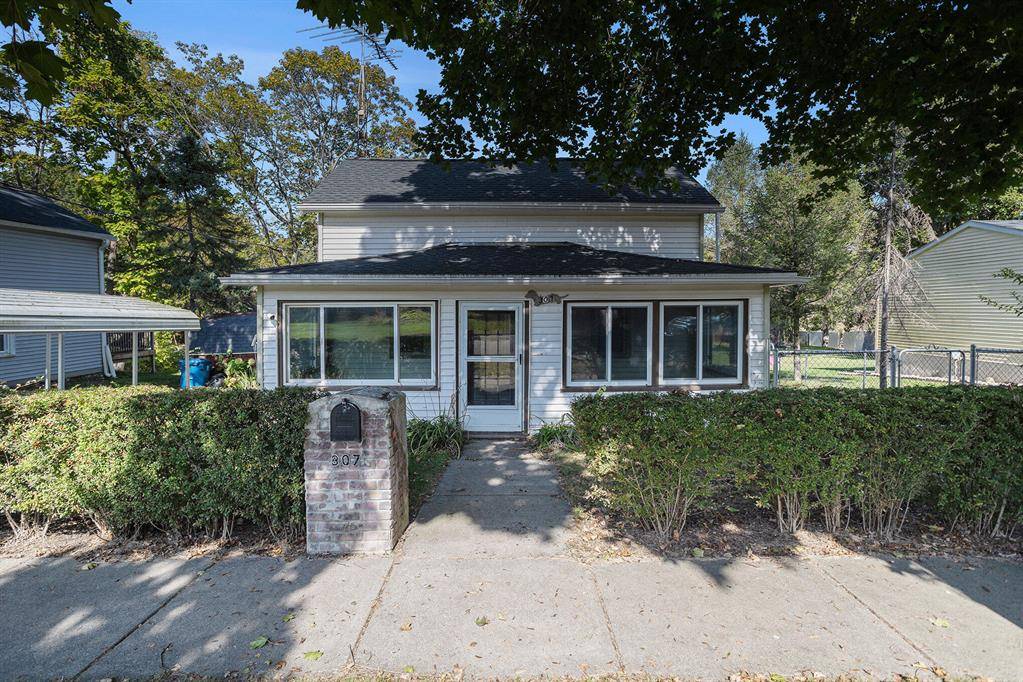 Marshall, MI 49068,307 Locust Street
