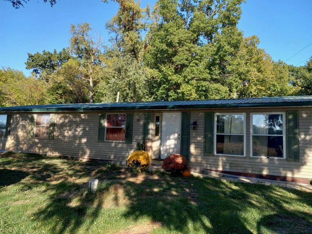 Lawrence Twp, MI 49064,58797 Territorial Road