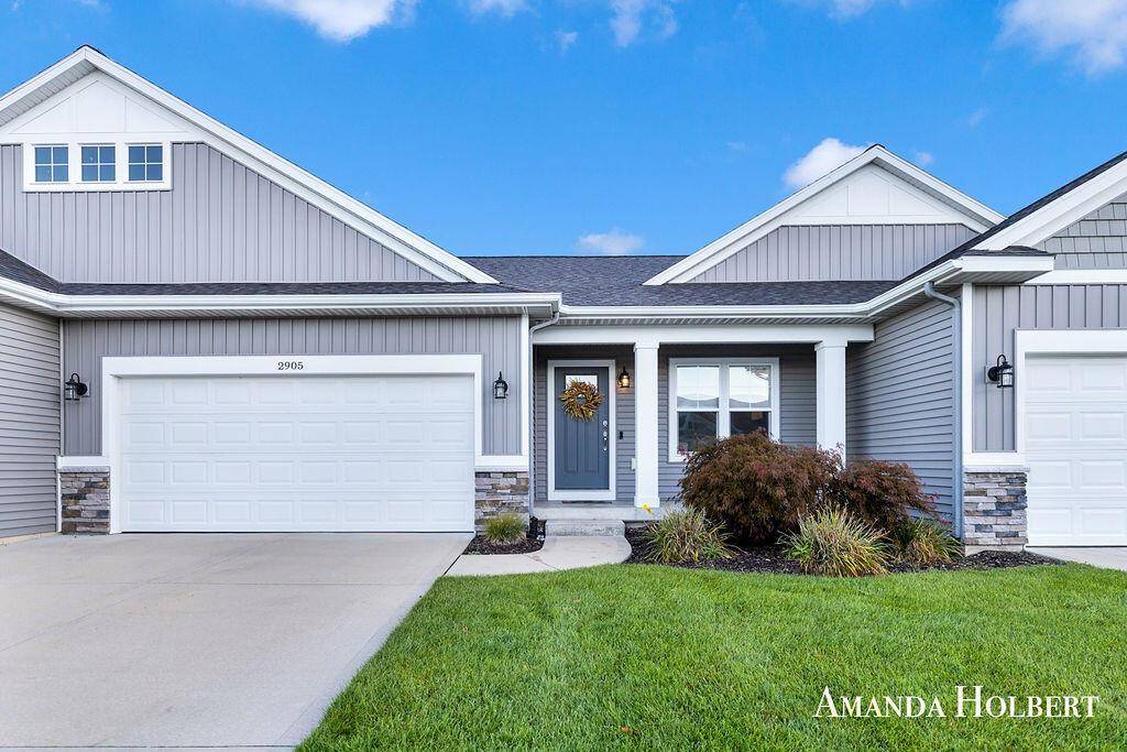 Algoma Twp, MI 49341,2905 Tributary Drive NE
