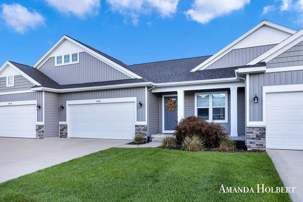 Algoma Twp, MI 49341,2905 Tributary Drive NE