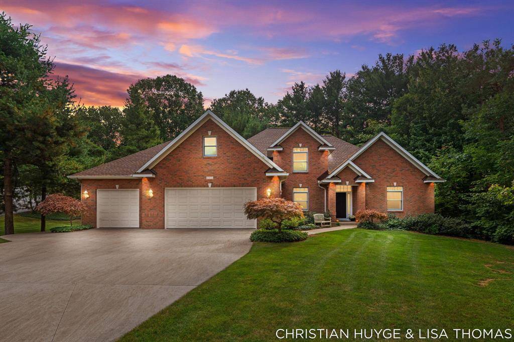Grand Haven Twp, MI 49460,17172 Majestic Ridge