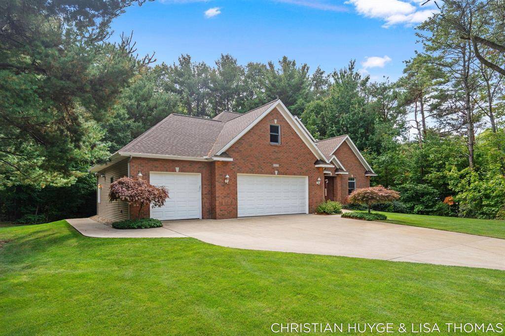 Grand Haven Twp, MI 49460,17172 Majestic Ridge