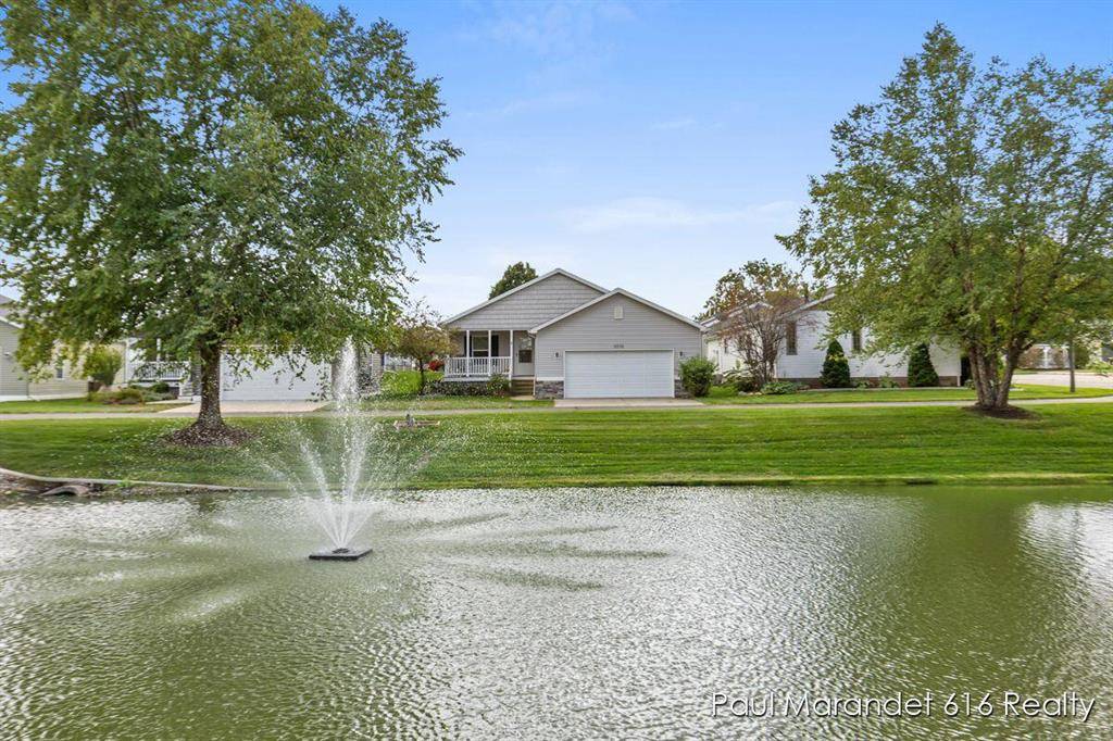 Fillmore Twp, MI 49423,5232 E Sunfield Lane