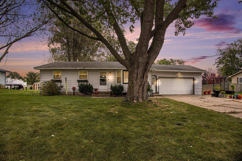 Hudsonville, MI 49426,6340 Summer Drive