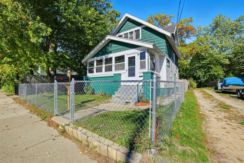 Grand Rapids, MI 49507,545 Oakdale Street SE