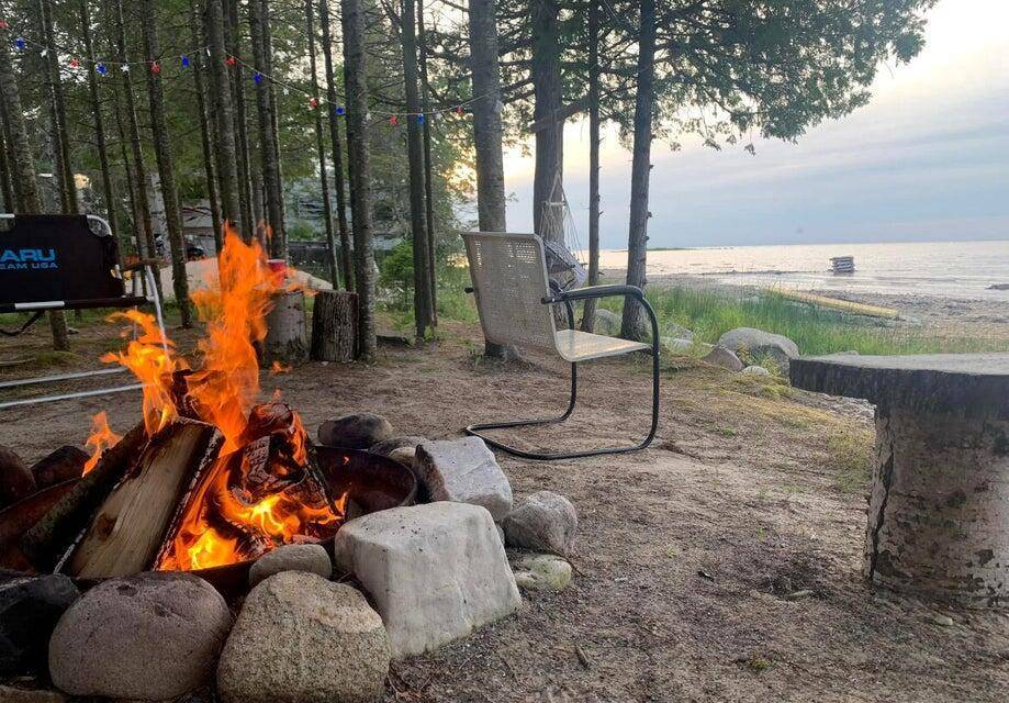 Wawatam Twp, MI 49718,4525 Straits View Drive