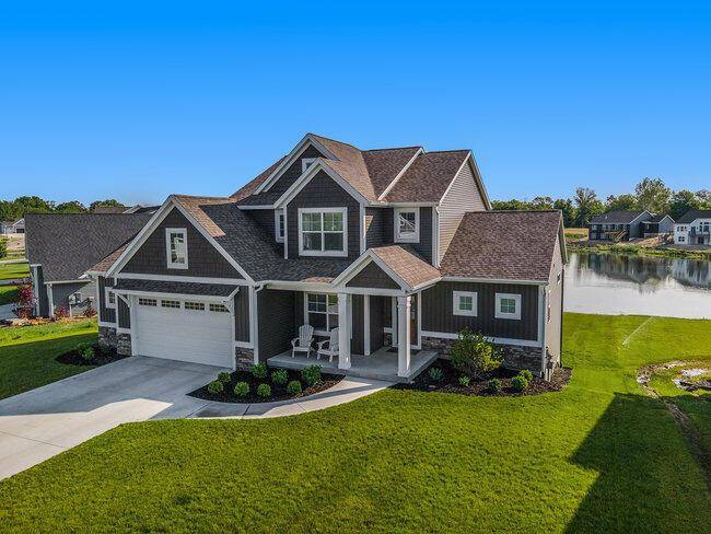 Laketown Twp, MI 49423,4725 W Lake Drive