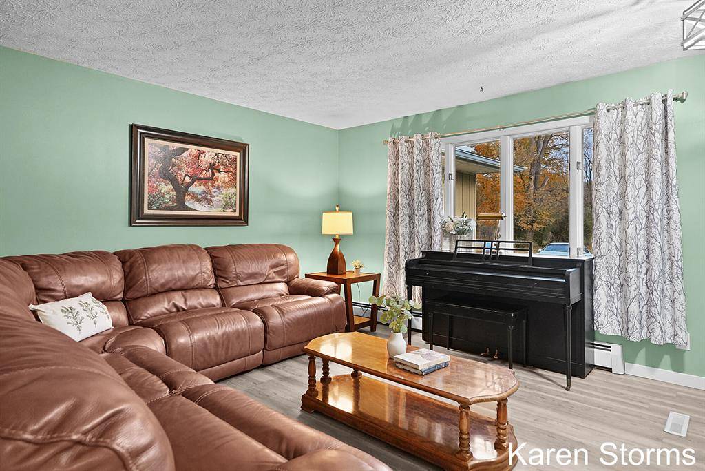 Orangeville Twp, MI 49344,11645 Water Street