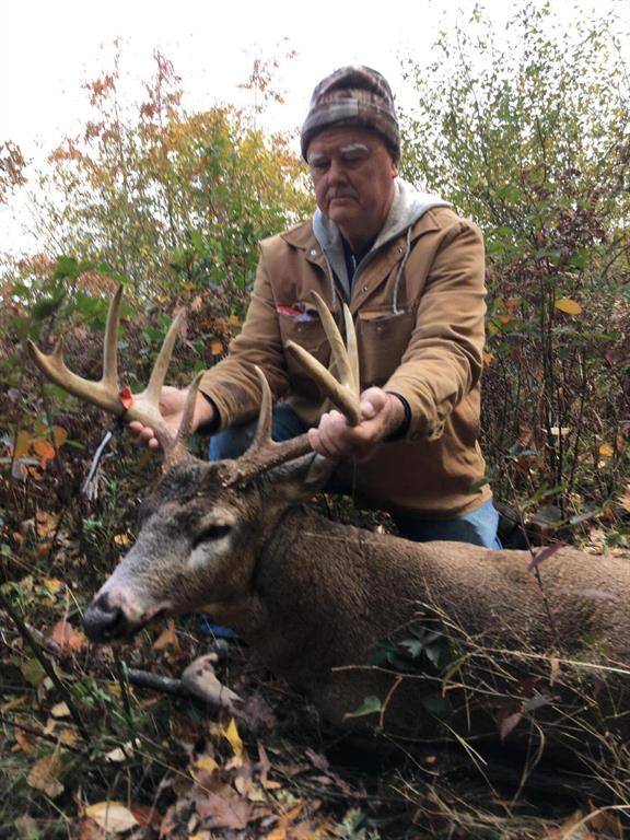 Chapin Twp, MI 48807,16753 S Fenmore Road