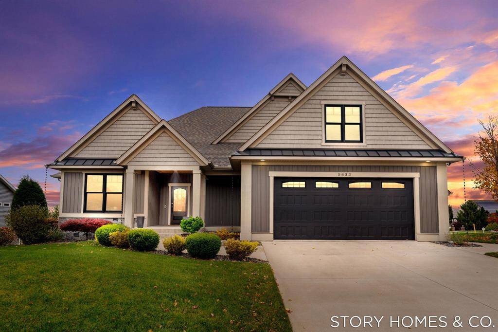 Georgetown Twp, MI 49426,5833 Nelson Drive