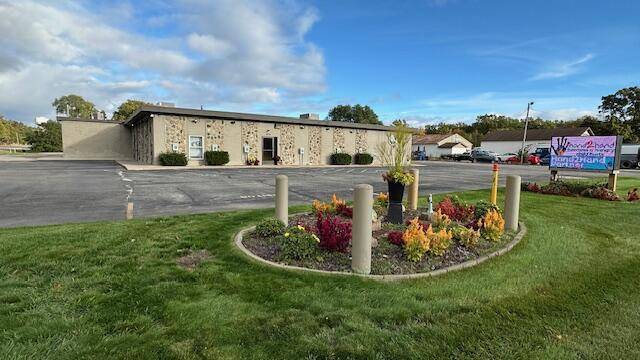 Fruitport Twp, MI 49444,2808 S Mill Iron Road