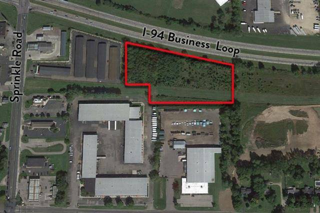 Comstock Twp, MI 49001,VL I-4 Business Loop