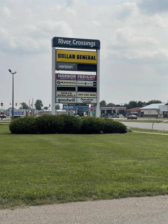 Three Rivers, MI 49093,203 N US-131 Highway Suite 221