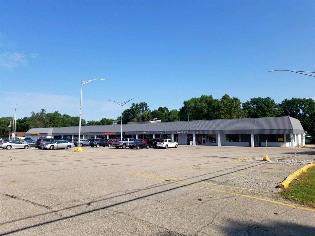 Leoni Twp, MI 49254,4534 Page Avenue
