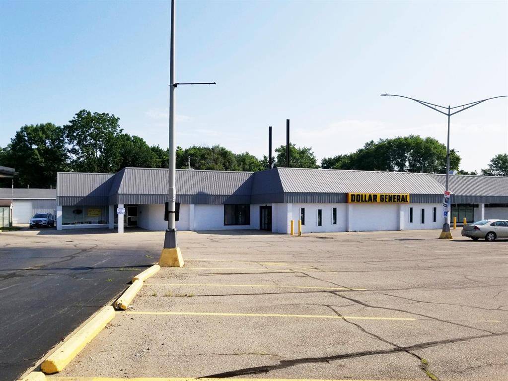 Leoni Twp, MI 49254,4524 Page Avenue