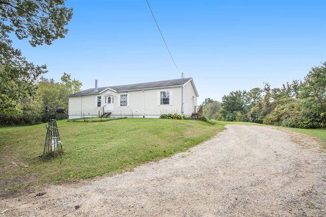 Burr Oak, MI 49030,31841 Fawn River Road