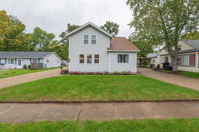 Otsego, MI 49078,331 E Morrell Street