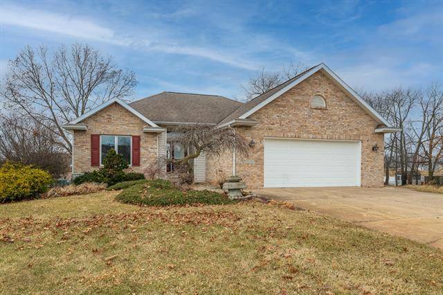 Schoolcraft Twp, MI 49087,11704 Blue Ridge Drive