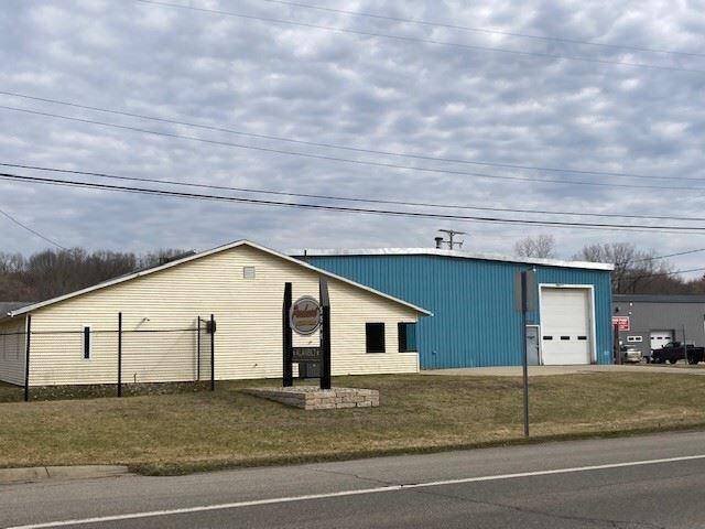 Comstock Twp, MI 49048,5541 King Highway