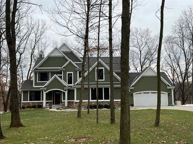 Richland, MI 49083,6360 North Shore Cove