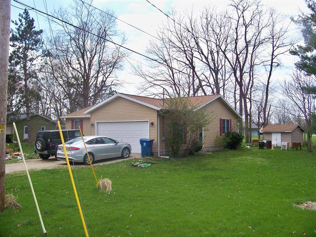 Plainwell, MI 49080,196 Moon Drive