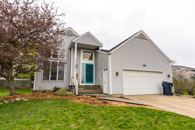 Holland, MI 49423,796 S Meadow Court