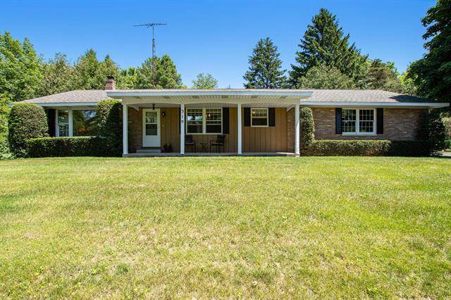 Shelby Vlg, MI 49455,310 S Sunset Terrace