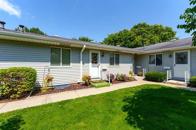 Oshtemo Twp, MI 49009,5024 Green Meadow Road 7