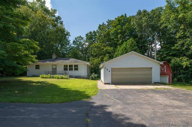 Oshtemo Twp, MI 49009,144 S 8th Street