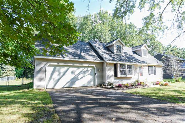 Plainwell, MI 49080,1281 Timber Oaks Court