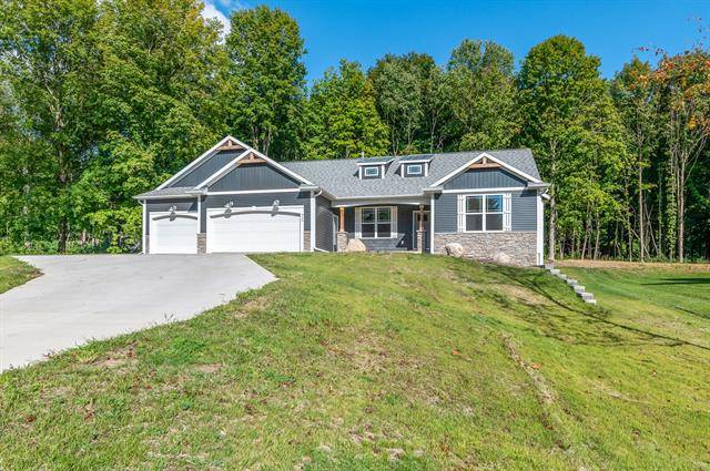 Oshtemo Twp, MI 49009,920 Doolittle Court