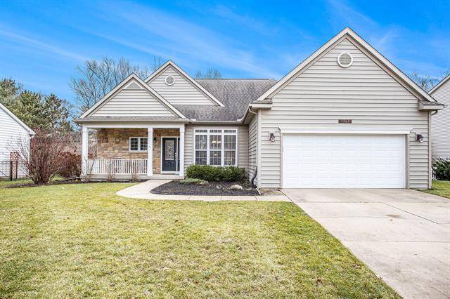 Kalamazoo, MI 49009,7563 Haflinger Circle