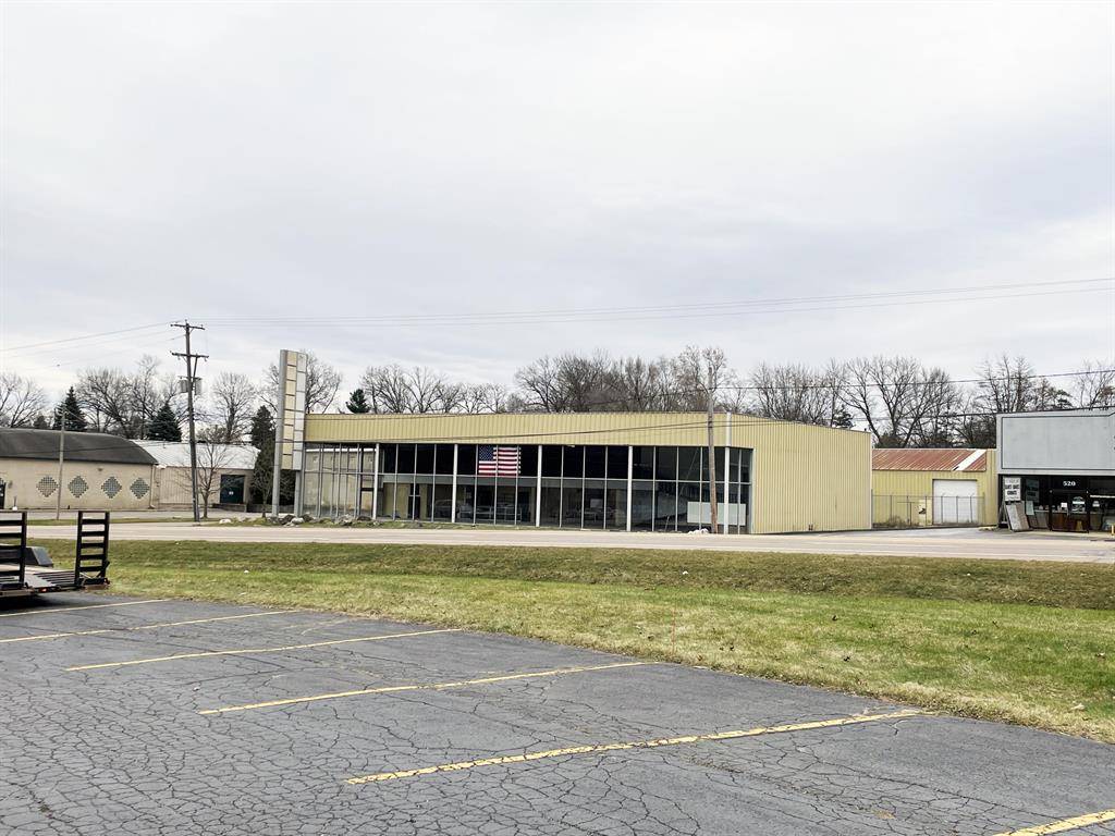 Emmett Twp, MI 49014,550 E Columbia Avenue