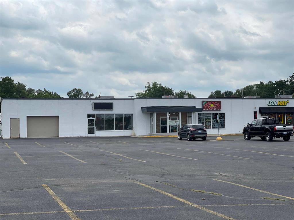 Coldwater, MI 49036,470 & 474 Marshall Street
