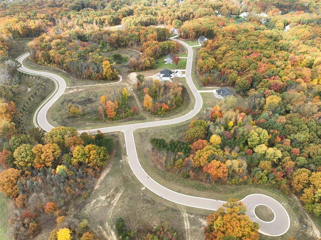 Texas Twp, MI 49009,8115 Majestic Court 16