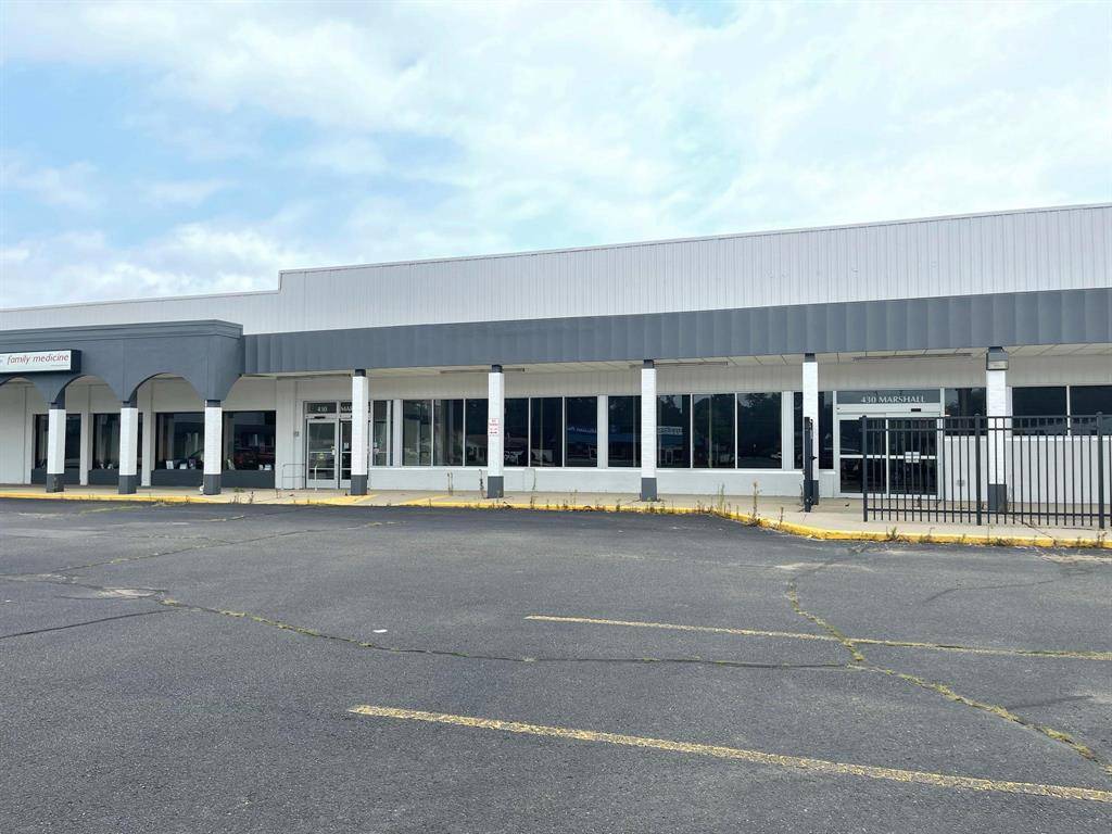 Coldwater, MI 49036,470 & 474 Marshall Street