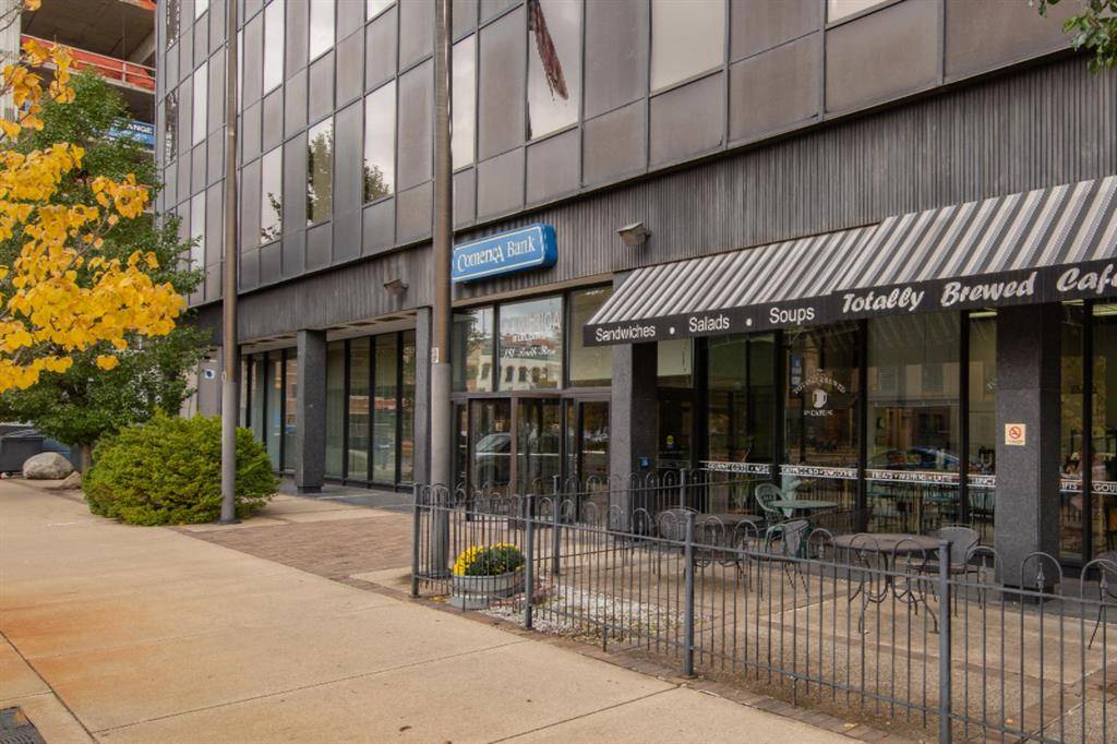 Kalamazoo, MI 49007,151 S ROSE Street Suite 104